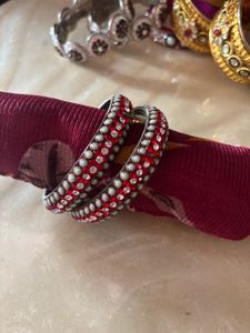 Fancy Women Bangles