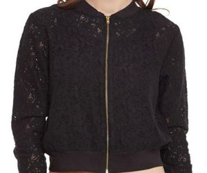 Cutout Shrug Type Top