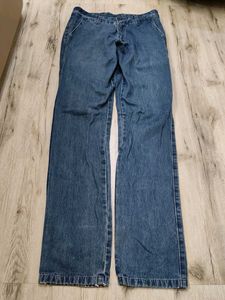 Ma342 Calcium Jeans Waist 32