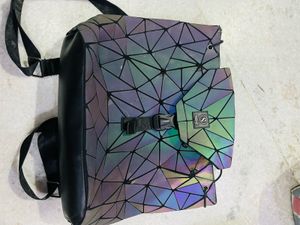 Color Changing Bag 💼