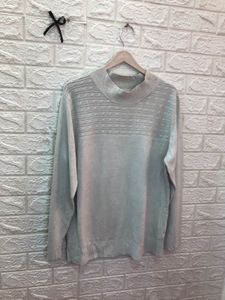 Cable Knit Pullover Sweater🕶️‼️