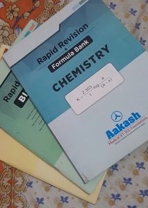 Aakash Neet Rapid Revision