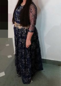 Gown