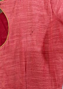 Ethnic Frock