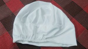 Chef Coat Pant And Cap Set