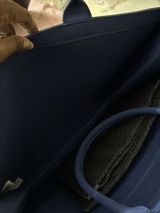 Carolina Herrera Tote Bag