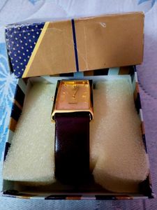 Vintage Sartime Watch