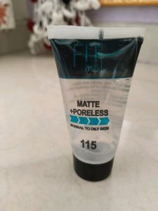 FIT ME Matte Primer