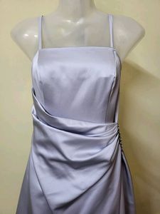 Long Gown