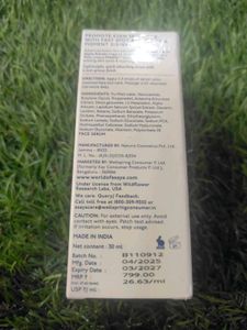 Asaya Advanced Spot Targeting Serum