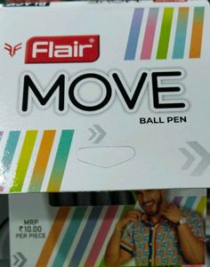 Flair Ball Pen