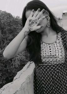 a never used kurti