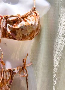 SEXY BEACH WEAR BIKINI