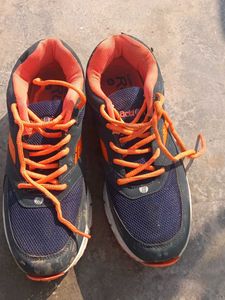 Action Running Shoes