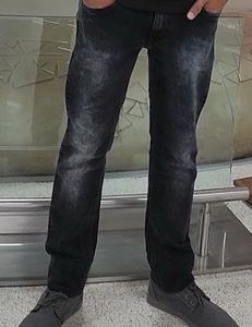 Jeans Size 30 In A Good Condition