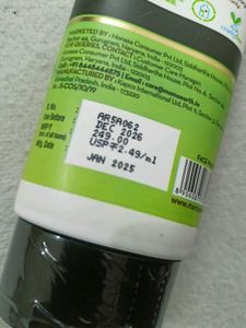 Mamaearth Charcoal Face Wash