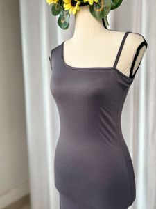 Korean Summer Dress