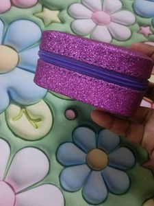 Mini Jewellery Organiser