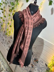 Louis Vuitton Scarf Silk Square