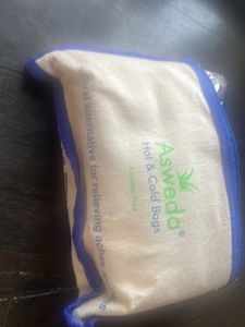 Asweda hot& cold bag fr pain relief