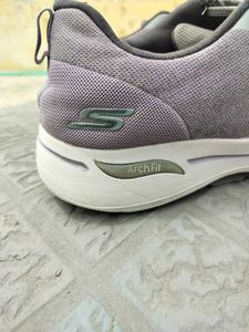 🧋OG Skechers GO WALK Arch Fit - Sky Vault