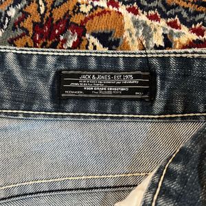 Jack & Jones Denim Jeans
