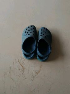 Blue Flats For boys