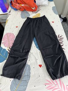 Parachute Pants