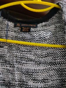 Imported Stylish Knit Cardigan