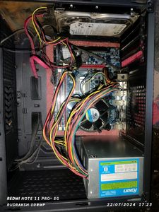 ENTWINO  Core 2 Due CPU