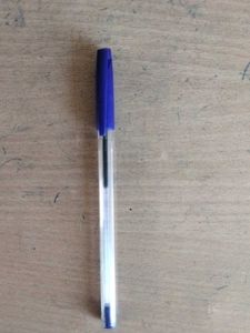Pen