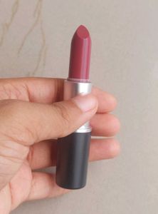 Original Mac Satin Lipstick Amorous