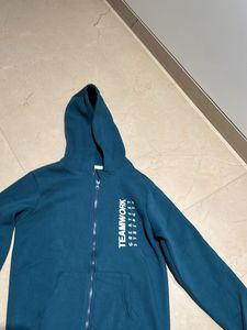Reduced price track &amp; Hoodie Boy  11-12 Years