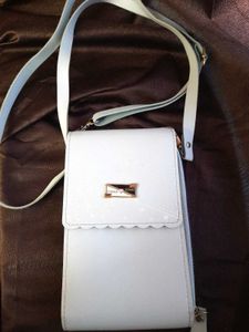 Cute Crossbody Bag