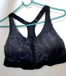Used Bra Padded