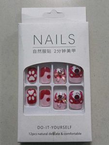 Pintresty Nails Set Of 3 💅🏻