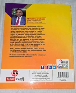 Pearls of English Language