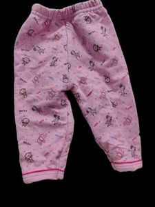 woollen Cute Baby Outfit