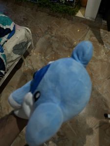 Pokemon Cubchoo Mid Plush