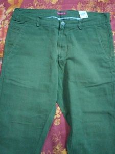 Men&#39;s Trouser