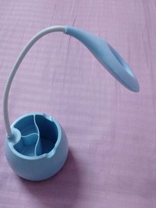 Soft Light Lamp