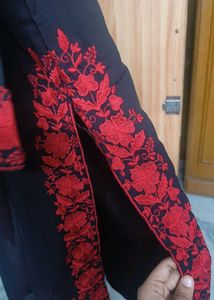trending saiyaara outfit