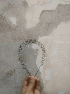 ladies and boys hair bands