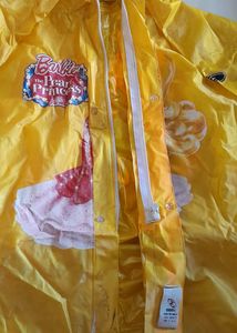 Raincoat