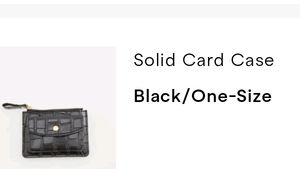 URBANIC wallet