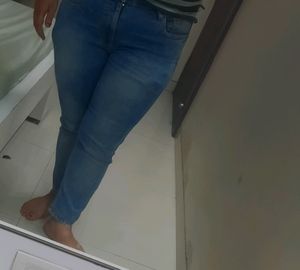 Denim FOR MEN OR women Both