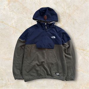 The North Face Pullover Hoodie
