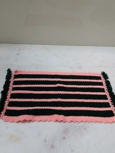 Crochet Aasan