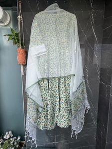 Elegant Suit Set