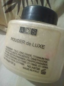 ADS Banana Powder